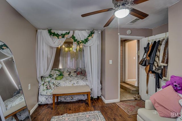 418 El Tejon Avenue, Bakersfield, CA 93308