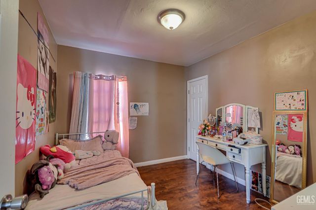 418 El Tejon Avenue, Bakersfield, CA 93308