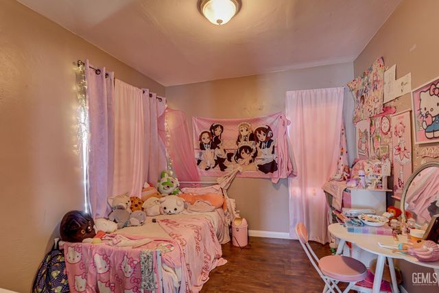 418 El Tejon Avenue, Bakersfield, CA 93308