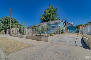 418 El Tejon Avenue, Bakersfield, CA 93308