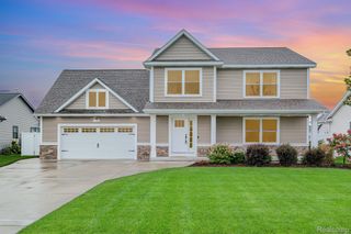 10224 Sarle Road, Tittabawassee Township, MI 48623