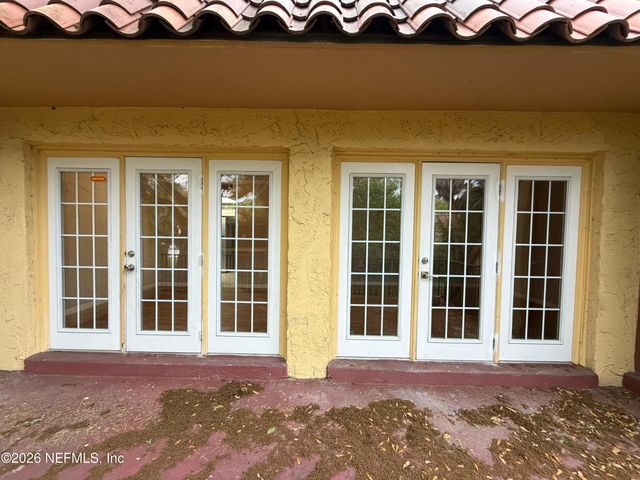 3864 LA MIRADA Drive 6, Jacksonville, FL 32217