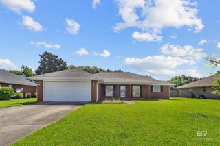 2536 E Ashford Park Drive, Foley, AL 36535