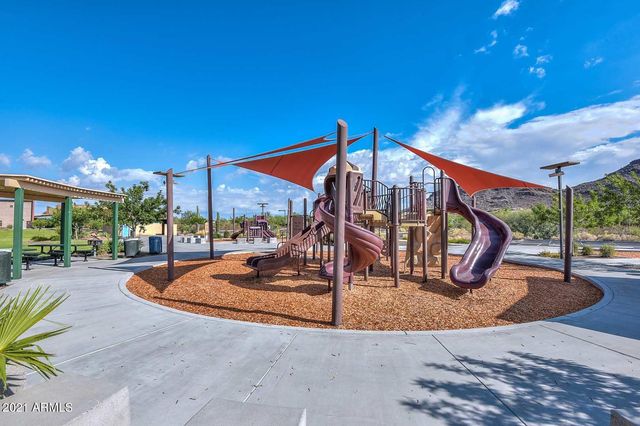 27778 N Sierra Sky Drive, Peoria, AZ 85383