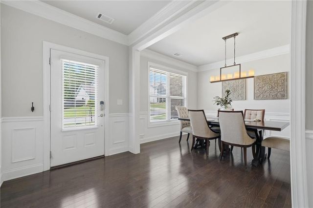 3860 Grandview Manor Drive, Cumming, GA 30028