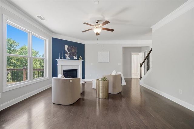 3860 Grandview Manor Drive, Cumming, GA 30028
