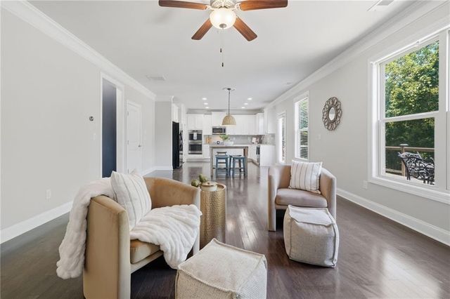 3860 Grandview Manor Drive, Cumming, GA 30028