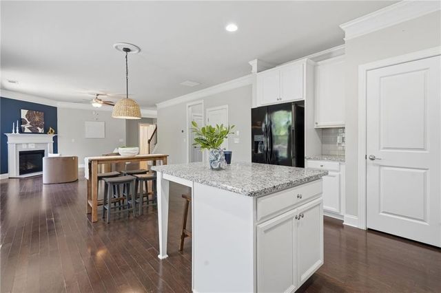 3860 Grandview Manor Drive, Cumming, GA 30028