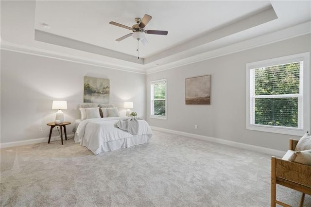 3860 Grandview Manor Drive, Cumming, GA 30028
