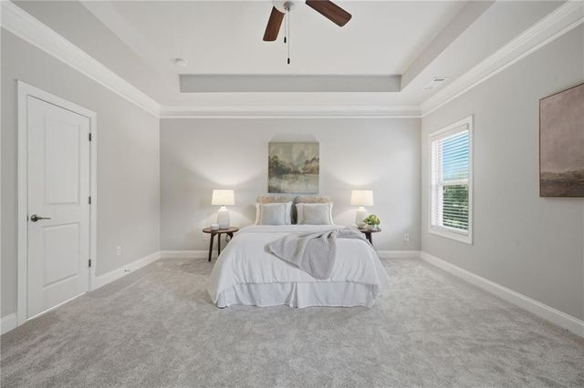 3860 Grandview Manor Drive, Cumming, GA 30028
