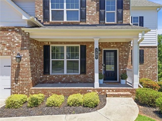 3860 Grandview Manor Drive, Cumming, GA 30028
