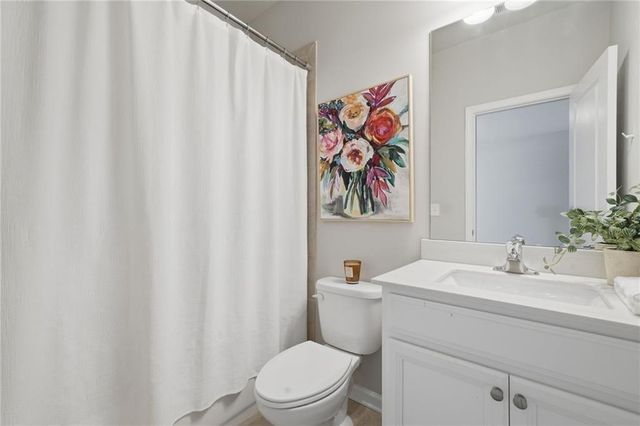 3860 Grandview Manor Drive, Cumming, GA 30028