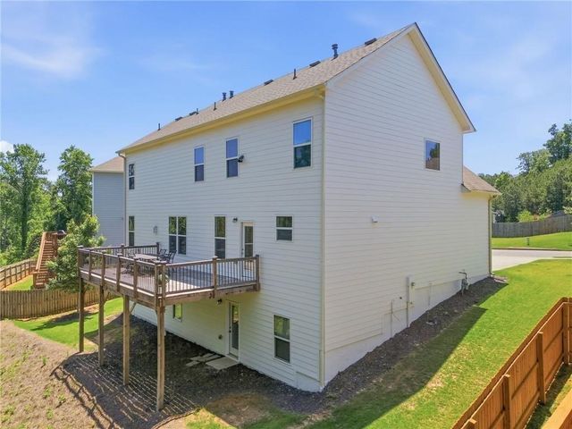 3860 Grandview Manor Drive, Cumming, GA 30028