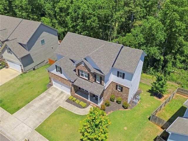 3860 Grandview Manor Drive, Cumming, GA 30028