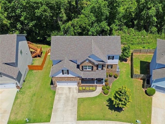 3860 Grandview Manor Drive, Cumming, GA 30028