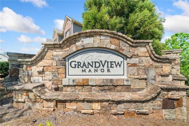 3860 Grandview Manor Drive, Cumming, GA 30028
