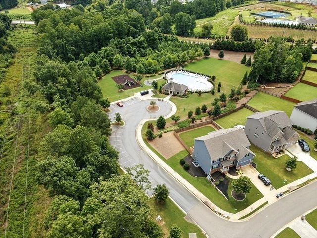 3860 Grandview Manor Drive, Cumming, GA 30028