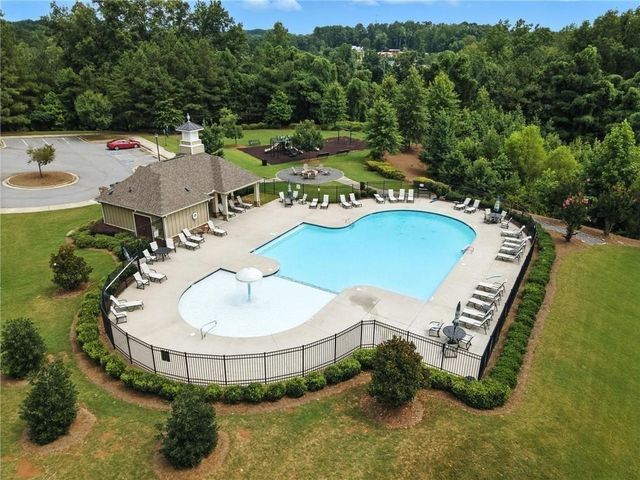 3860 Grandview Manor Drive, Cumming, GA 30028