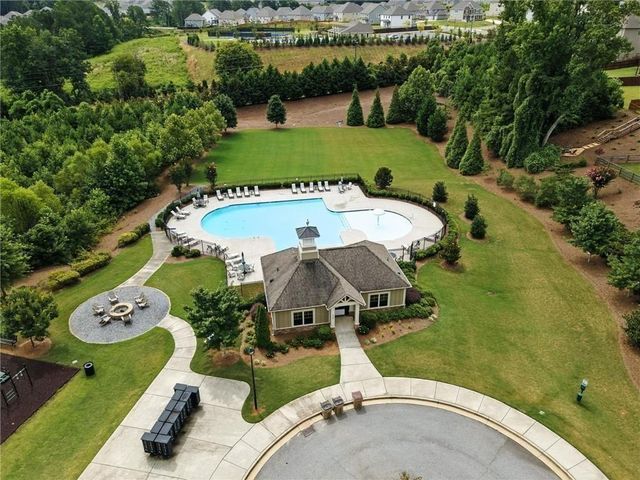 3860 Grandview Manor Drive, Cumming, GA 30028