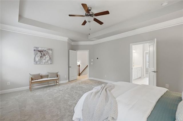 3860 Grandview Manor Drive, Cumming, GA 30028