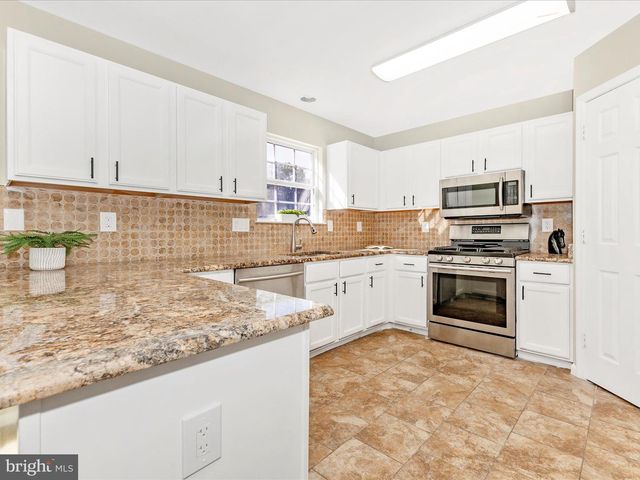 6223 CLIFFSIDE TER, Frederick, MD 21701