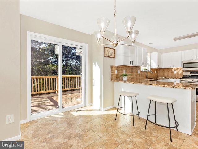 6223 CLIFFSIDE TER, Frederick, MD 21701