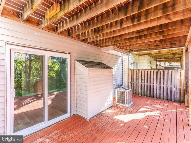 6223 CLIFFSIDE TER, Frederick, MD 21701