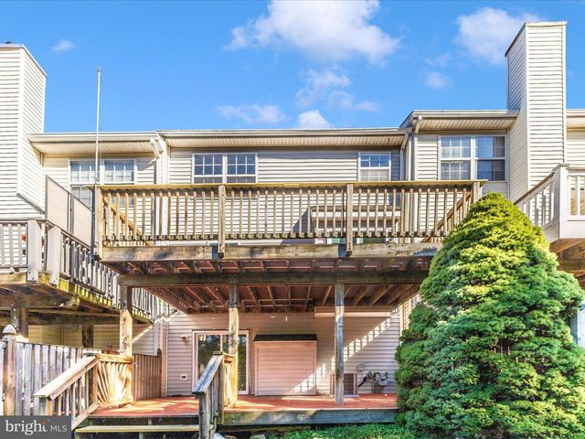 6223 CLIFFSIDE TER, Frederick, MD 21701