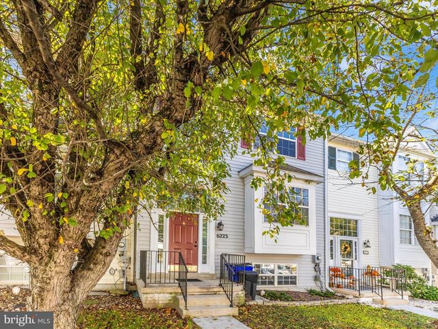 6223 CLIFFSIDE TER, Frederick, MD 21701