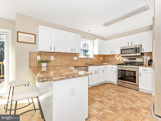 6223 CLIFFSIDE TER, Frederick, MD 21701