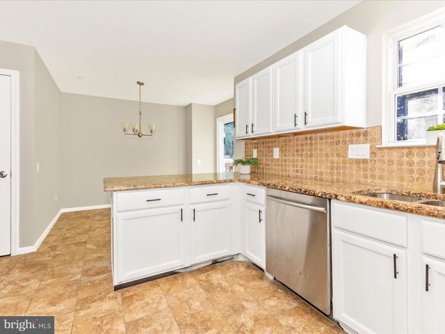 6223 CLIFFSIDE TER, Frederick, MD 21701