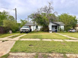 1101 Privado Street, Graham, TX 76450