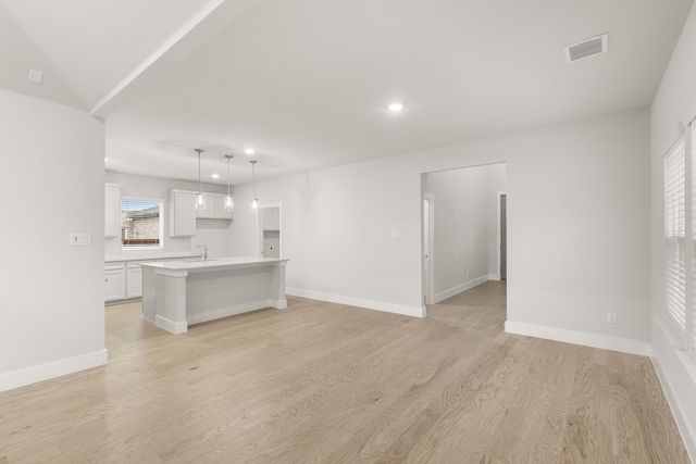 1917 Sapphire Run, Mesquite, TX 75181