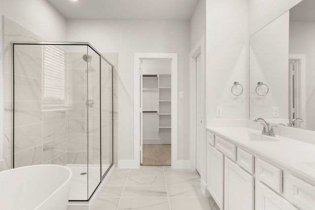 1917 Sapphire Run, Mesquite, TX 75181