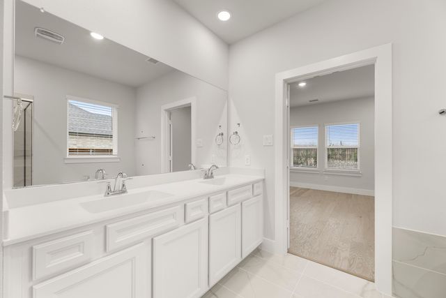 1917 Sapphire Run, Mesquite, TX 75181