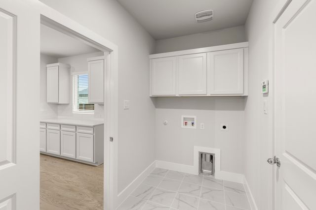 1917 Sapphire Run, Mesquite, TX 75181