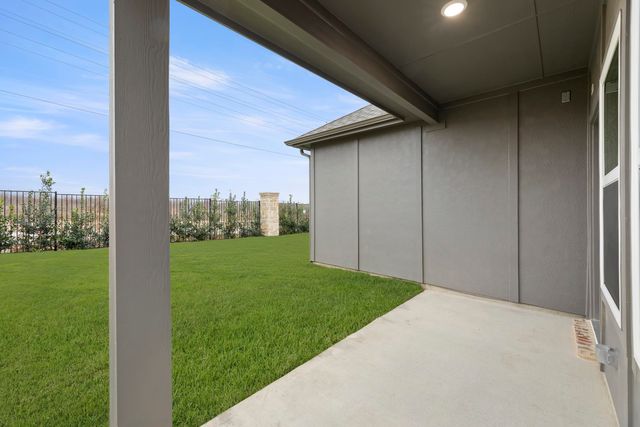 1917 Sapphire Run, Mesquite, TX 75181