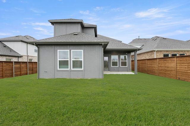 1917 Sapphire Run, Mesquite, TX 75181