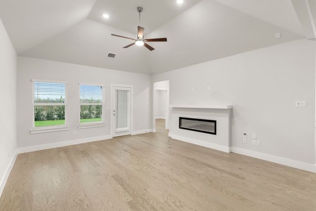 1917 Sapphire Run, Mesquite, TX 75181