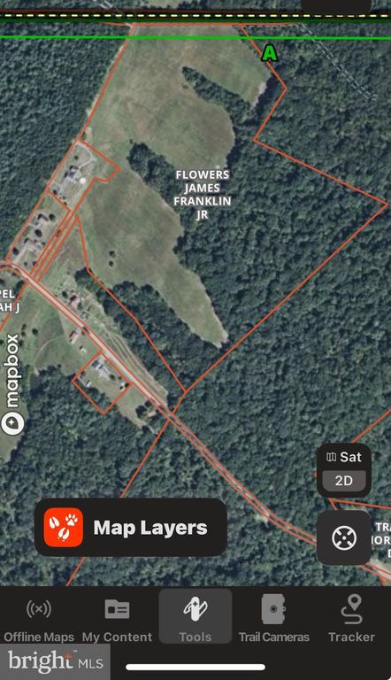 4014 RESLEY RD, Hancock, MD 21750