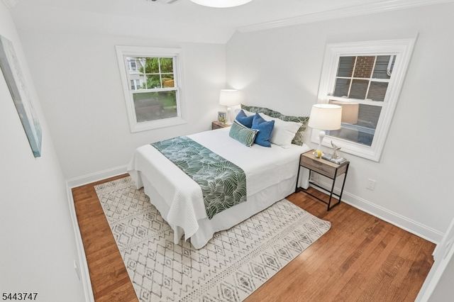 81 Hudson Ave, Maplewood Twp., NJ 07040
