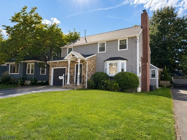 81 Hudson Ave, Maplewood Twp., NJ 07040