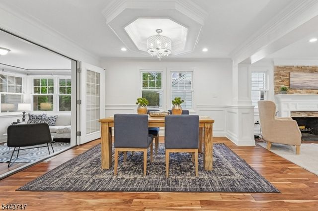 81 Hudson Ave, Maplewood Twp., NJ 07040