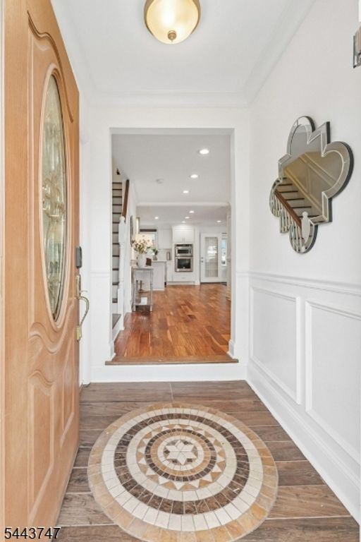 81 Hudson Ave, Maplewood Twp., NJ 07040 — photo 4