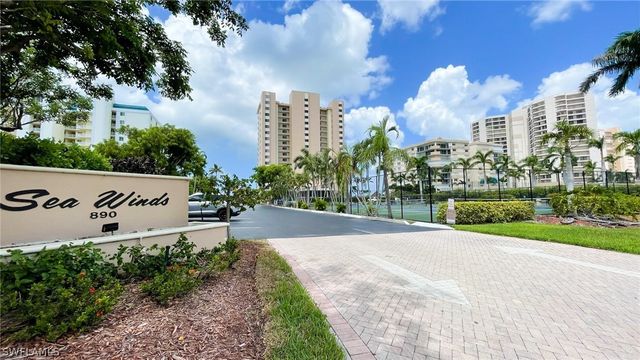 890 S Collier BLVD 705, Marco Island, FL 34145