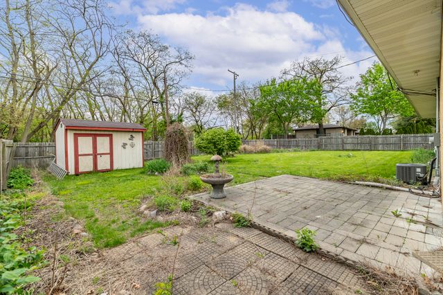4900 Arthur Street, Gary, IN 46408