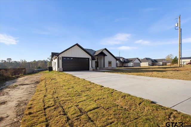 3078 County Road 326 E., Tyler, TX 75706