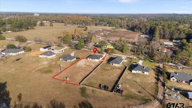 3078 County Road 326 E., Tyler, TX 75706