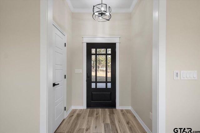 3078 County Road 326 E., Tyler, TX 75706