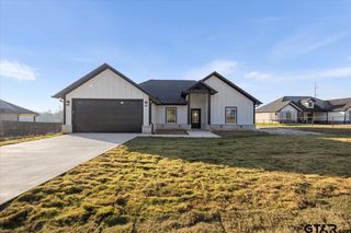 3078 County Road 326 E., Tyler, TX 75706